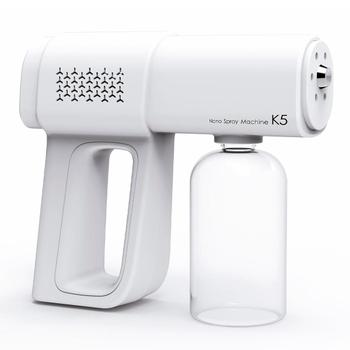 Imagem de Pistola Pulverizador K8 Nano Spray Capilar Recarregável