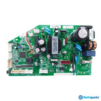 Imagem de Placa Eletrônica Evaporadora Fujitsu - 9708540511