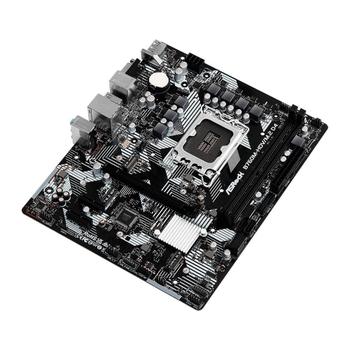 Imagem de Placa Mãe ASRock B760M-HDV/M.2 D4, Intel, Micro ATX, DDR4 - 90-MXBL4*