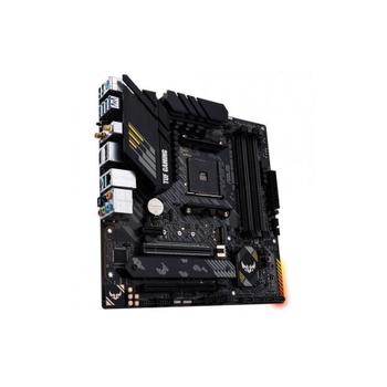 Imagem de Placa Mãe Asus B550M-Plus II Tuf Gaming Wifi - AMD AM4