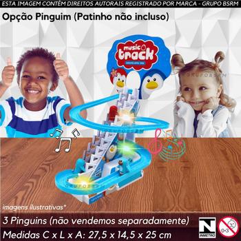 Imagem de Playground Animais Baby