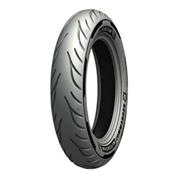 Imagem de Pneu de Moto Michelin COMMANDER 3 CRUISER 130/90 B16 73H Vulcan 1500 900 Boulevard M800 Scout 1133