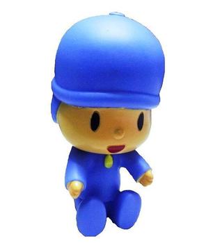 Imagem de Pocoyo - Monta e Encaixa - Cardoso