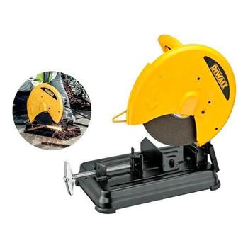 Imagem de Policorte Serra Rapida 22v 2300w Metal 14'' Dewalt