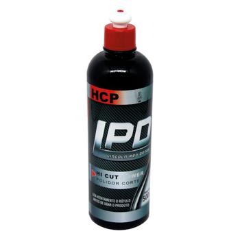 Imagem de Polidor Corte Pesado Hi Cut Power (HCP) 500gr LPD Lincoln