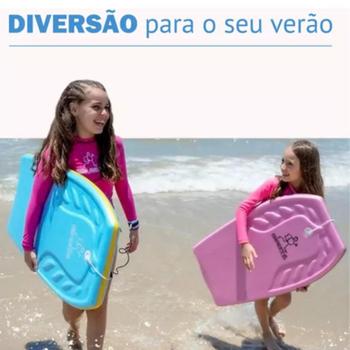 Imagem de Prancha Praia E Piscina Grande 87 Cm X 48 Cm Onda Radical -Grande