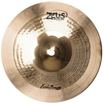 Imagem de Prato Splash 10" Evolution ZEPS-10 - Zeus