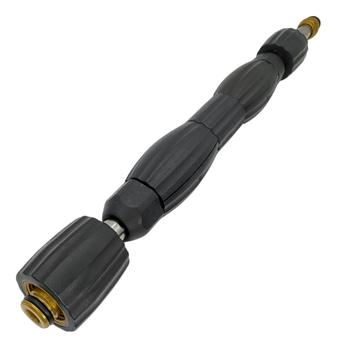 Imagem de Prolongador Extensor Baioneta 330mm M22 D15 Compatível com Lavajato WAP L1600/10