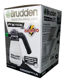 Imagem de Pulverizador Elétrico Practical 1,5l - Brudden