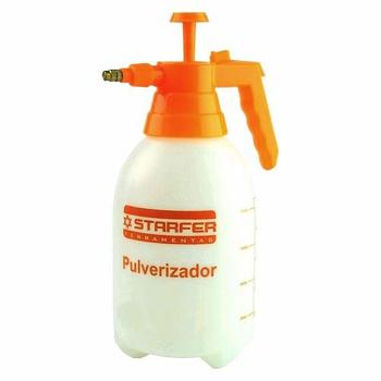 Imagem de Pulverizador Para Compressor Pr 2,0 Litros Starfer