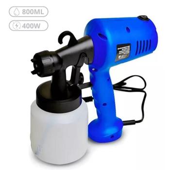 Imagem de Pulverizadora Elétrica Para Pintura 400W - 110V