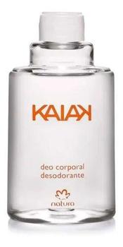 Imagem de Refil Deo Kaiak Tradicional Fem 100ml - Natura