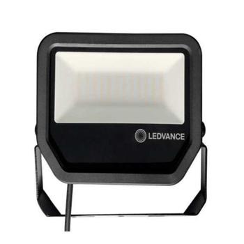 Imagem de Refletor Ledvance Floodlight 30w/850 Luz Branca 5000k - Biv - 7016874