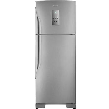 Imagem de Refrigerador / Geladeira Panasonic NR-BT55PV2XB Duplex 483L Frost Free Inverter