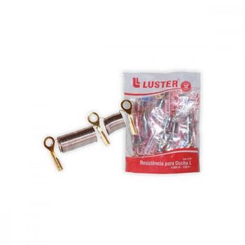 Imagem de Resistencia Tipo Faminho Luster 4.000W. X 220V. - Kit C/50 Peca