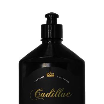 Imagem de Revitalizador Pneu Fix 500 ml Cadillac