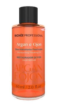 Imagem de Richée Professional Argan & Ojon - Óleo Capilar 60Ml