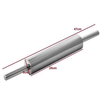 Imagem de Rolo De Massa Em Inox
