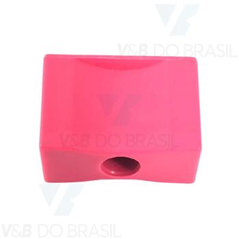 Imagem de Saca Brocas para Caneta de Alta Rotação Rosa (Kit 5)