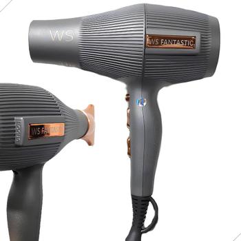 Imagem de Secador De Cabelo Lizzo Ws Extreme Turbo Profissional 2500W