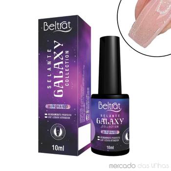 Imagem de Selante Galaxy Beltrat Top coat Alongamento Finalizador