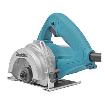 Imagem de Serra Mármore 4.3/8" 1300W com 2 Discos 4100NH3ZX2 MAKITA