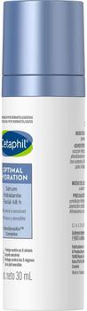 Imagem de Sérum hidratante facial cetaphil optimal hydration 48h com 30ml