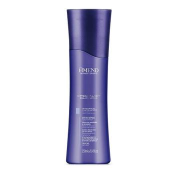 Imagem de Shampoo Amend Matizadora Specialist Blonde 250ml