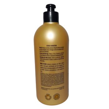 Imagem de Shampoo + Condicionador + Creme Reparação Absoluta Biovegetais