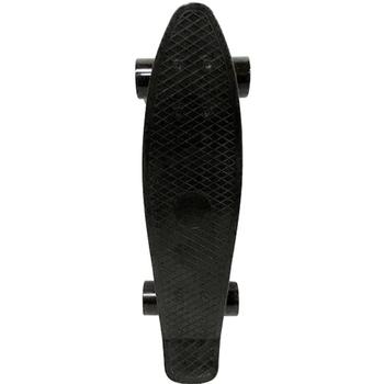 Imagem de Skate mini cruiser preto dm radical