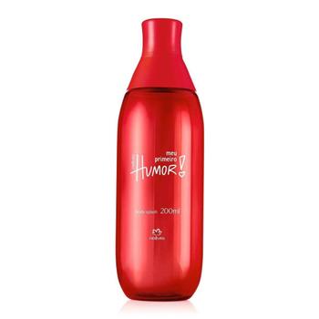 Imagem de Splash corporal natura meu primeiro humor 200ml