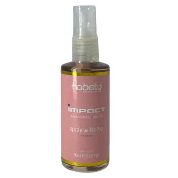 Imagem de Spray De Brilho Impact Morango 60Ml - Hobety