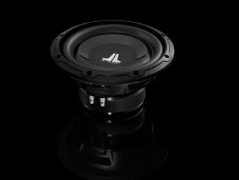 Imagem de Subwoofer Automotivo 8 Polegadas JL Audio 8W1v3-4 150W RMS