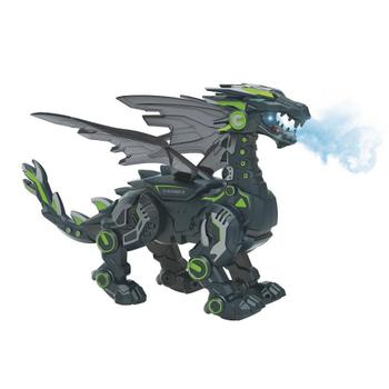 Imagem de Super Cyber Dino Spray - Zoop Toys