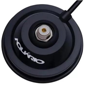 Imagem de Suporte Base Magnética Antena Px Cabo Coaxial Rg-58