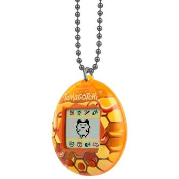 Imagem de Tamagotchi Jogo Bichinho Virtual Mel Puro F0090-4 Fun