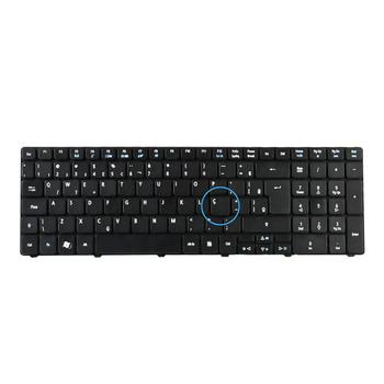 Imagem de Teclado Acer Aspire 5250 5536 5741 5742 5551 5750 5736 5733z