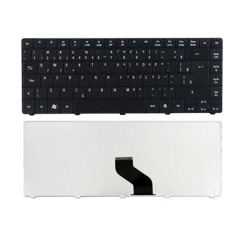 Imagem de Teclado Notebook Acer Aspire 3820g Series Português BR Ç