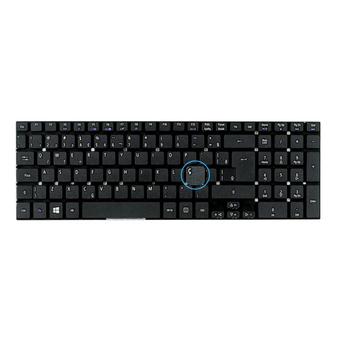 Imagem de Teclado Notebook Acer Aspire E1-530-2_br467 Pk130n41a27 Novo