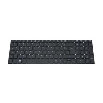 Imagem de Teclado Para Notebook Acer Aspire E5 Series E5-511-C7NE, E5-571, E5-571G, E5-571-32EG, E5-571-535H