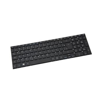 Imagem de Teclado para Notebook bringIT compatível com Acer Aspire V3-571-6654 ABNT2