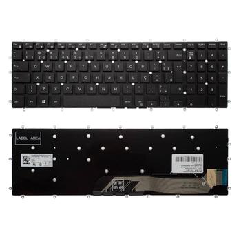 Imagem de Teclado para Notebook Part Number  PK131Q02A44 ABNT2