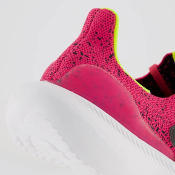 Imagem de Tênis Adidas Acelera Feminino Rosa