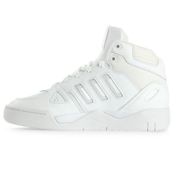 Imagem de Tênis Adidas MidCity Mid Branco - Unissex