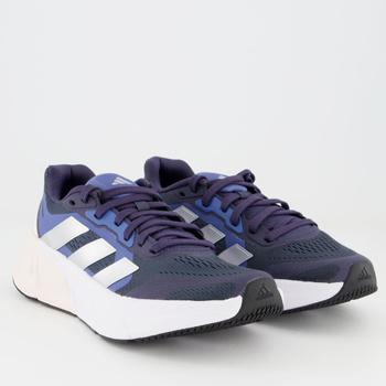 Imagem de Tênis Adidas Questar 2 Feminino Marinho