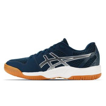 Imagem de Tênis ASICS GEL-Rebound - Masculino - Azul Marinho