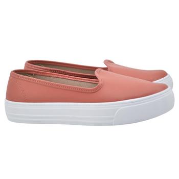 Imagem de Tênis Feminino Beira Rio 4220418 Calce Fácil Slip On Casual