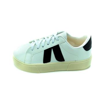 Imagem de Tenis Florence Casual Com Detalhe Lateral - 168P268