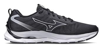 Imagem de Tênis Mizuno Wave Dynasty 5 Masculino-  Preto