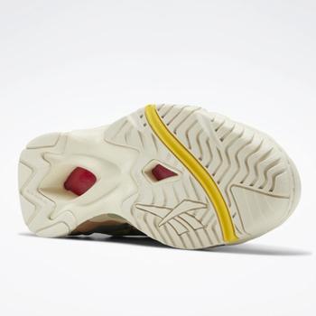 Imagem de Tênis Reebok Hurrikaze II Low 